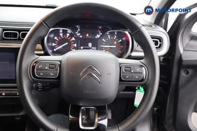 Citroen C3 MAX Manual Petrol Hatchback - Stock Number (1677546) - 1st supplementary image