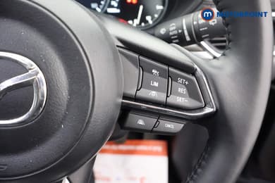 Mazda Cx-5 Exclusive-Line Manual Petrol SUV - Stock Number (1677950) - 3rd supplementary image