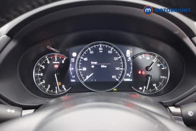 Mazda Cx-5 Exclusive-Line Manual Petrol SUV - Stock Number (1677950) - 4th supplementary image