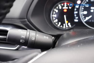 Mazda Cx-5 Exclusive-Line Manual Petrol SUV - Stock Number (1677950) - 5th supplementary image