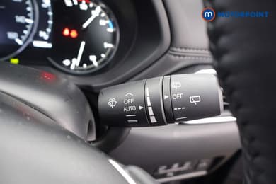 Mazda Cx-5 Exclusive-Line Manual Petrol SUV - Stock Number (1677950) - 6th supplementary image