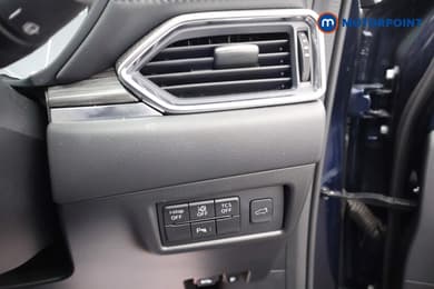 Mazda Cx-5 Exclusive-Line Manual Petrol SUV - Stock Number (1677950) - 7th supplementary image