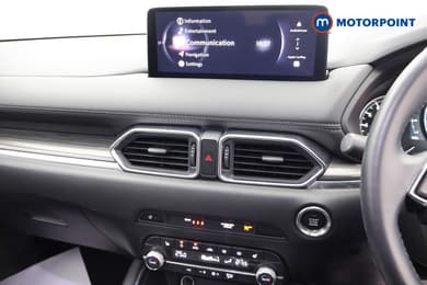 Mazda Cx-5 Exclusive-Line Manual Petrol SUV - Stock Number (1677950) - 8th supplementary image
