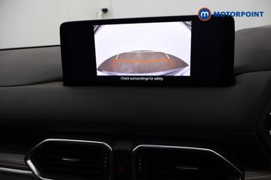 Mazda Cx-5 Exclusive-Line Manual Petrol SUV - Stock Number (1677950) - 9th supplementary image