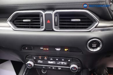 Mazda Cx-5 Exclusive-Line Manual Petrol SUV - Stock Number (1677950) - 10th supplementary image