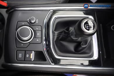 Mazda Cx-5 Exclusive-Line Manual Petrol SUV - Stock Number (1677950) - 11th supplementary image