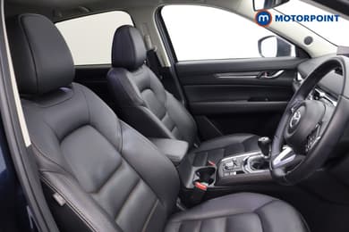 Mazda Cx-5 Exclusive-Line Manual Petrol SUV - Stock Number (1677950) - 18th supplementary image