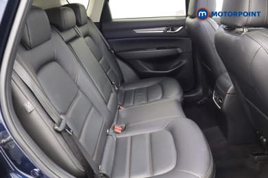 Mazda Cx-5 Exclusive-Line Manual Petrol SUV - Stock Number (1677950) - 21st supplementary image