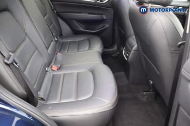 Mazda Cx-5 Exclusive-Line Manual Petrol SUV - Stock Number (1677950) - 22nd supplementary image