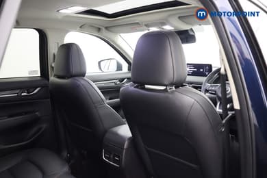 Mazda Cx-5 Exclusive-Line Manual Petrol SUV - Stock Number (1677950) - 23rd supplementary image