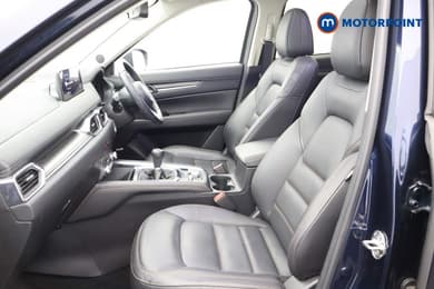 Mazda Cx-5 Exclusive-Line Manual Petrol SUV - Stock Number (1677950) - 26th supplementary image
