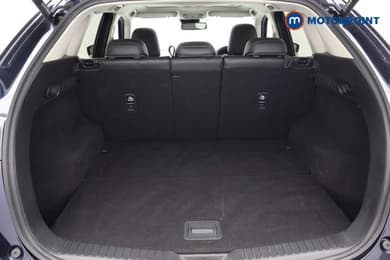 Mazda Cx-5 Exclusive-Line Manual Petrol SUV - Stock Number (1677950) - 27th supplementary image