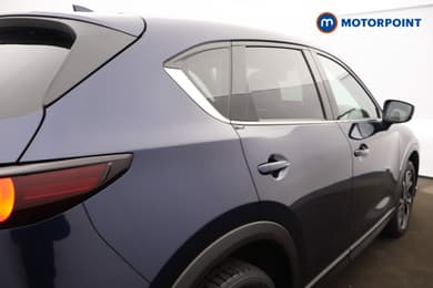 Mazda Cx-5 Exclusive-Line Manual Petrol SUV - Stock Number (1677950) - 30th supplementary image