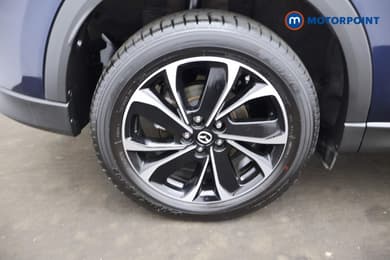 Mazda Cx-5 Exclusive-Line Manual Petrol SUV - Stock Number (1677950) - 31st supplementary image