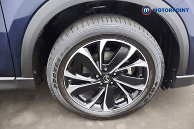 Mazda Cx-5 Exclusive-Line Manual Petrol SUV - Stock Number (1677950) - 32nd supplementary image