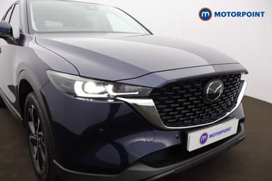 Mazda Cx-5 Exclusive-Line Manual Petrol SUV - Stock Number (1677950) - 33rd supplementary image