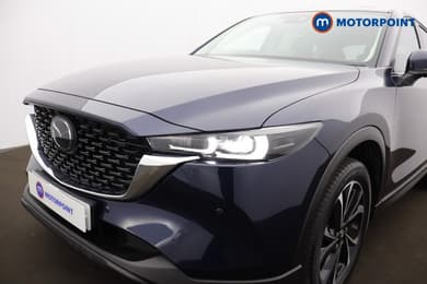 Mazda Cx-5 Exclusive-Line Manual Petrol SUV - Stock Number (1677950) - 35th supplementary image
