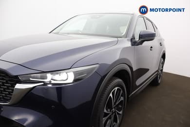 Mazda Cx-5 Exclusive-Line Manual Petrol SUV - Stock Number (1677950) - 36th supplementary image