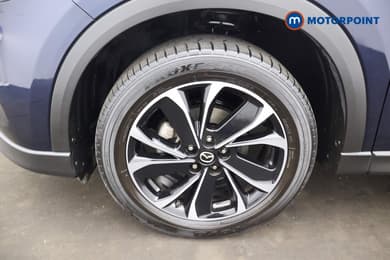 Mazda Cx-5 Exclusive-Line Manual Petrol SUV - Stock Number (1677950) - 37th supplementary image