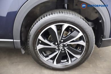Mazda Cx-5 Exclusive-Line Manual Petrol SUV - Stock Number (1677950) - 38th supplementary image