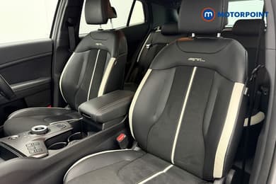 KIA Sportage Gt-Line Automatic Petrol-Electric Hybrid SUV - Stock Number (1678860) - 3rd supplementary image