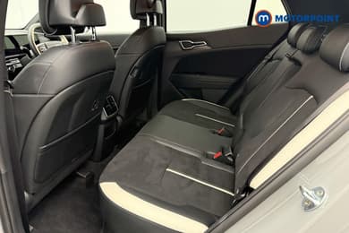 KIA Sportage Gt-Line Automatic Petrol-Electric Hybrid SUV - Stock Number (1678860) - 5th supplementary image