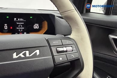 KIA Sportage Gt-Line Automatic Petrol-Electric Hybrid SUV - Stock Number (1678860) - 9th supplementary image