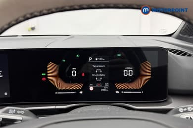 KIA Sportage Gt-Line Automatic Petrol-Electric Hybrid SUV - Stock Number (1678860) - 10th supplementary image