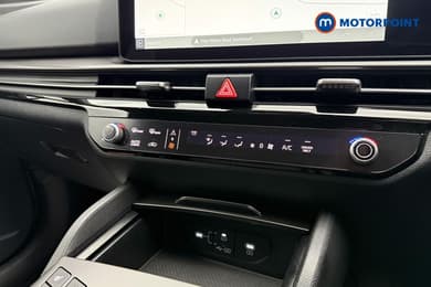 KIA Sportage Gt-Line Automatic Petrol-Electric Hybrid SUV - Stock Number (1678860) - 15th supplementary image