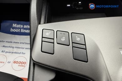 KIA Sportage Gt-Line Automatic Petrol-Electric Hybrid SUV - Stock Number (1678860) - 17th supplementary image