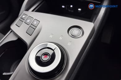 KIA Sportage Gt-Line Automatic Petrol-Electric Hybrid SUV - Stock Number (1678860) - 18th supplementary image