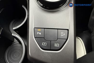 KIA Sportage Gt-Line Automatic Petrol-Electric Hybrid SUV - Stock Number (1678860) - 19th supplementary image