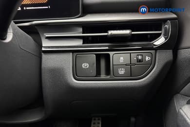KIA Sportage Gt-Line Automatic Petrol-Electric Hybrid SUV - Stock Number (1678860) - 21st supplementary image