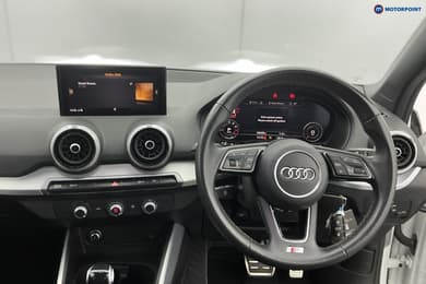 Audi Q2 S Line Automatic Petrol SUV - Stock Number (1679750) - 6th supplementary image