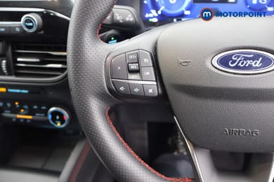 Ford Kuga St-Line Edition Automatic Petrol Plug-In Hybrid SUV - Stock Number (1680570) - 2nd supplementary image