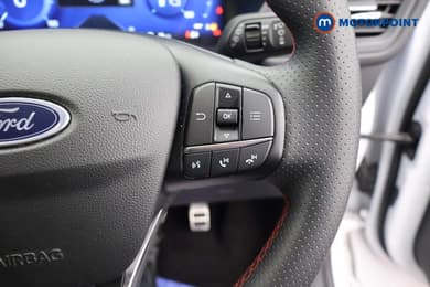 Ford Kuga St-Line Edition Automatic Petrol Plug-In Hybrid SUV - Stock Number (1680570) - 3rd supplementary image