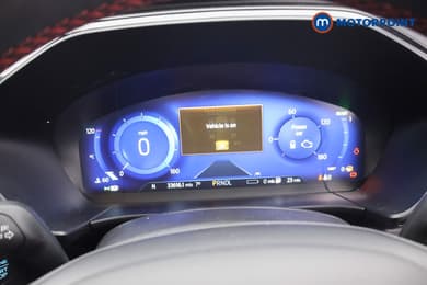 Ford Kuga St-Line Edition Automatic Petrol Plug-In Hybrid SUV - Stock Number (1680570) - 4th supplementary image