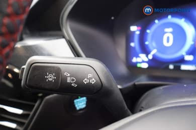 Ford Kuga St-Line Edition Automatic Petrol Plug-In Hybrid SUV - Stock Number (1680570) - 5th supplementary image