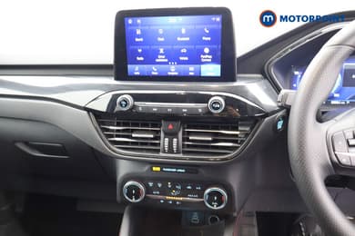 Ford Kuga St-Line Edition Automatic Petrol Plug-In Hybrid SUV - Stock Number (1680570) - 8th supplementary image
