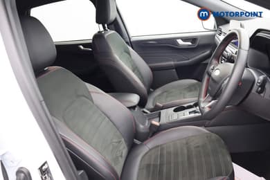 Ford Kuga St-Line Edition Automatic Petrol Plug-In Hybrid SUV - Stock Number (1680570) - 14th supplementary image