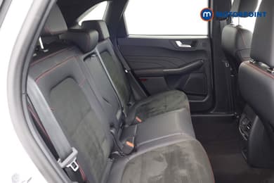 Ford Kuga St-Line Edition Automatic Petrol Plug-In Hybrid SUV - Stock Number (1680570) - 16th supplementary image
