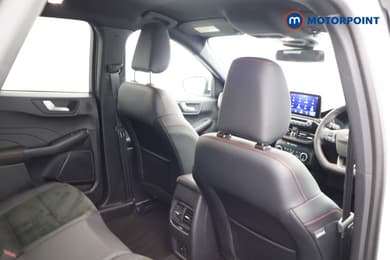 Ford Kuga St-Line Edition Automatic Petrol Plug-In Hybrid SUV - Stock Number (1680570) - 18th supplementary image