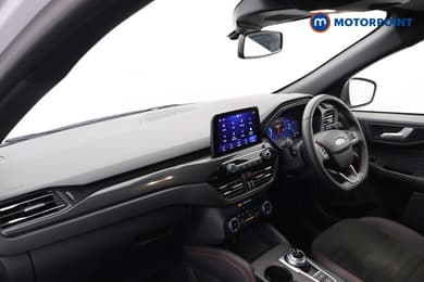 Ford Kuga St-Line Edition Automatic Petrol Plug-In Hybrid SUV - Stock Number (1680570) - 20th supplementary image