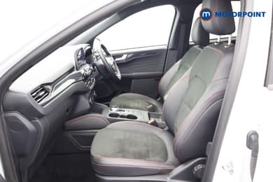 Ford Kuga St-Line Edition Automatic Petrol Plug-In Hybrid SUV - Stock Number (1680570) - 21st supplementary image