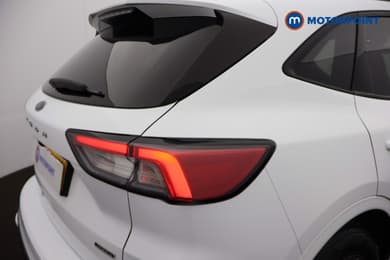 Ford Kuga St-Line Edition Automatic Petrol Plug-In Hybrid SUV - Stock Number (1680570) - 23rd supplementary image