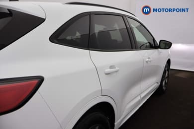 Ford Kuga St-Line Edition Automatic Petrol Plug-In Hybrid SUV - Stock Number (1680570) - 24th supplementary image