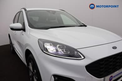 Ford Kuga St-Line Edition Automatic Petrol Plug-In Hybrid SUV - Stock Number (1680570) - 28th supplementary image