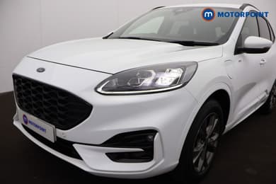 Ford Kuga St-Line Edition Automatic Petrol Plug-In Hybrid SUV - Stock Number (1680570) - 29th supplementary image