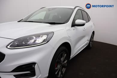 Ford Kuga St-Line Edition Automatic Petrol Plug-In Hybrid SUV - Stock Number (1680570) - 30th supplementary image