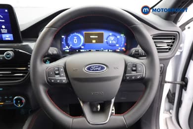 Ford Kuga St-Line Edition Automatic Petrol Plug-In Hybrid SUV - Stock Number (1680570) - 1st supplementary image